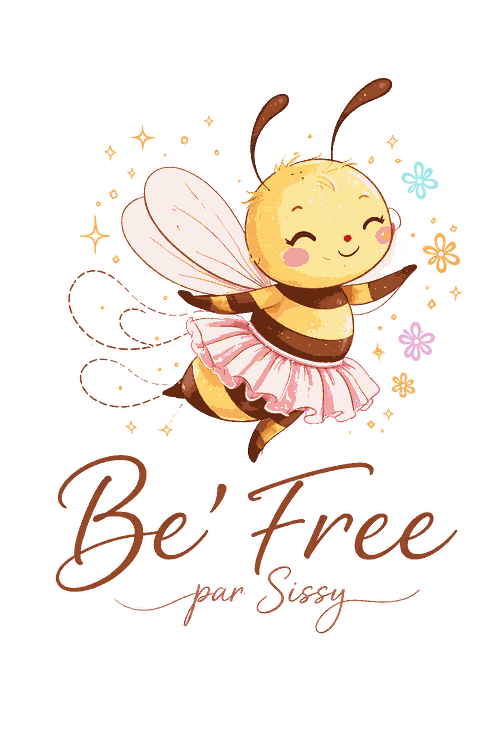 Be'Free, par Sissy